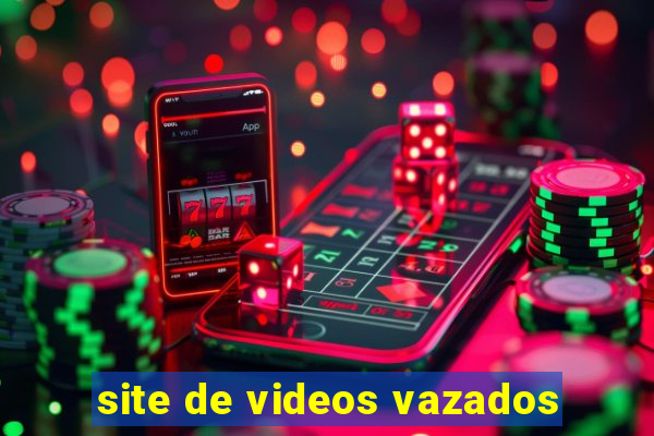 site de videos vazados